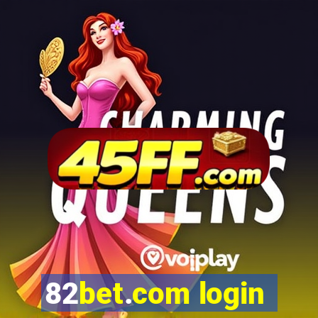 82bet.com login